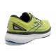 BROOKS GLYCERIN 19 Yellow/ Navy/ Blue