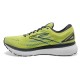 BROOKS GLYCERIN 19 Yellow/ Navy/ Blue