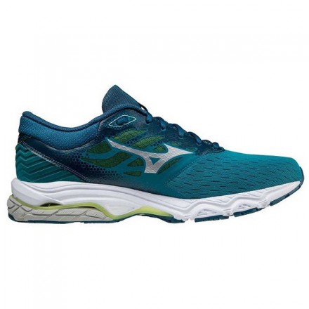 MIZUNO WAVE PRODIGY 3BLUE/SILVER