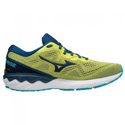 MIZUNO WAVE SKYRISE 2EVENINGPRIMROSE