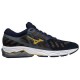 MIZUNO WAVE ULTIMA 12SKY CAPTAIN/GOLD/TURBULENCE