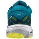 WAVE SHOE WAVE ULTIMABLUE/SILVER/EVENINGPRIMROS