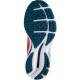 MIZUNO WAVE RIDER 25 donnaPINK/WHITE/GIBRALTOR SEA