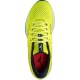 MIZUNO WAVE RIDER 25LIME/SKY