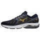 MIZUNO WAVE ULTIMA 12SKY CAPTAIN/GOLD/TURBULENCE