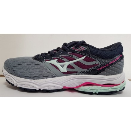 MIZUNO WAVE PRODIGY 3 donna TRADEWINDS/FAIR AQUA/INDIGO