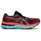 ASICS GEL-NIMBUS 23 LITE-SHOW donna BLACK/PURE SILVER