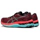 ASICS GEL-NIMBUS 23 LITE-SHOW donna BLACK/PURE SILVER