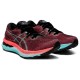 ASICS GEL-NIMBUS 23 LITE-SHOW donna BLACK/PURE SILVER