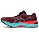 ASICS GEL-NIMBUS 23 LITE-SHOW donna BLACK/PURE SILVER