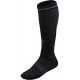 MIZUNO COMPRESSION SOCKS BLACK