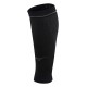 Mizuno Compression Supporter Calf Sleeve Black