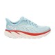 HOKA ONE ONE CLIFTON 8 donna Acquarelle/Eggshell Blue