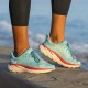 HOKA ONE ONE CLIFTON 8 donna Acquarelle/Eggshell Blue