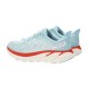 HOKA ONE ONE CLIFTON 8 donna Acquarelle/Eggshell Blue