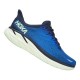 HOKA ONE ONE CLIFTON 8 DAZZLING BLUE/OUTER SPACE