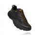 HOKA ONE ONE SPEEDGOAT GORE-TEX ANTHRACITE / DARK GULL GREY