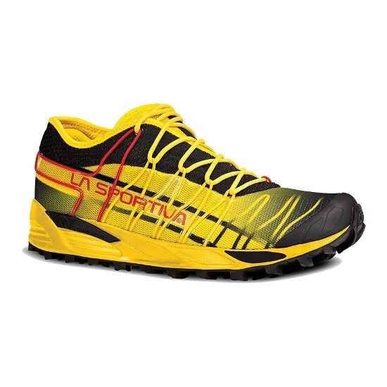 scarpe mutant la sportiva