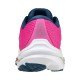 MIZUNO WAVE INSPIRE 17 donna PINK