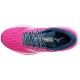 MIZUNO WAVE INSPIRE 17 donna PINK