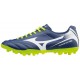 MIZUNO Monarcida Neo AG Blue Depths/White/Safety Yellow