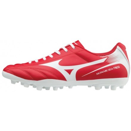 MIZUNO MONARCIDA NEO AG Chinese Red/White