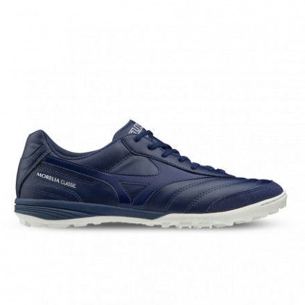 MIZUNO MORELIA SALA CLASSIC TF BLUE