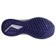 BROOKS LEVITATE 5 donna Yucca/Navy Blue/White