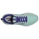 BROOKS LEVITATE 5 donna Yucca/Navy Blue/White