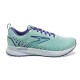 BROOKS LEVITATE 5 donna Yucca/Navy Blue/White