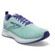 BROOKS LEVITATE 5 donna Yucca/Navy Blue/White