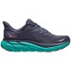 HOKA ONE ONE CLIFTON 8 WOMEN\'S OUTER SPACE / ATLANTIS