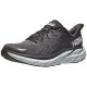 HOKA ONE ONE CLIFTON 8 black/white CLIFTON 8 WOMEN\'S