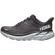 HOKA ONE ONE CLIFTON 8 black/white CLIFTON 8 WOMEN\'S