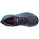 HOKA ONE ONE CLIFTON 8 WOMEN\'S OUTER SPACE / ATLANTIS