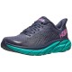 HOKA ONE ONE CLIFTON 8 WOMEN\'S OUTER SPACE / ATLANTIS