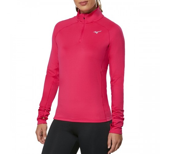 Magliette mizuno donna rosse top