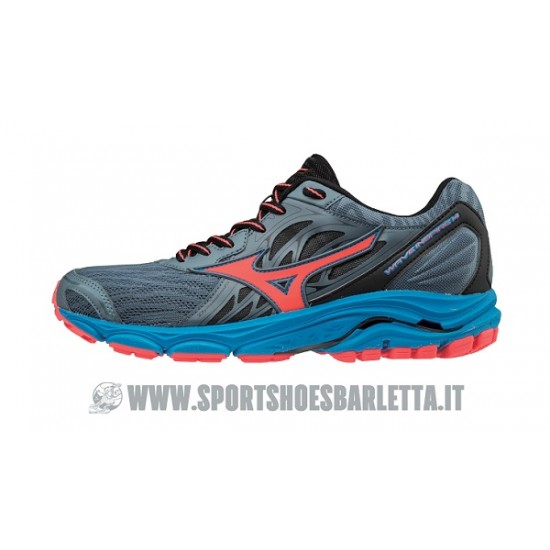 mizuno wave ascend 5 prezzo