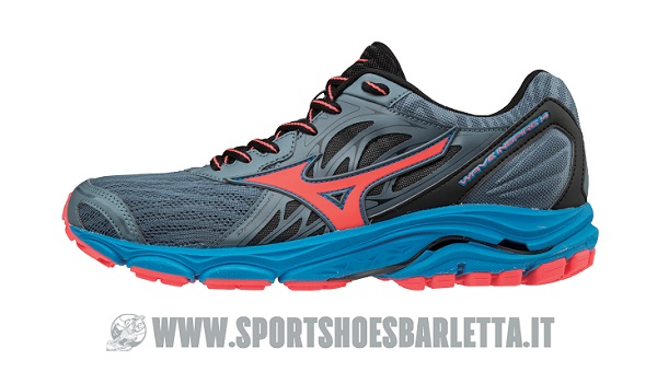 mizuno wave rider 14 donna