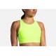 BROOKS Drive 3 Pocket Run Bra - Nightlife