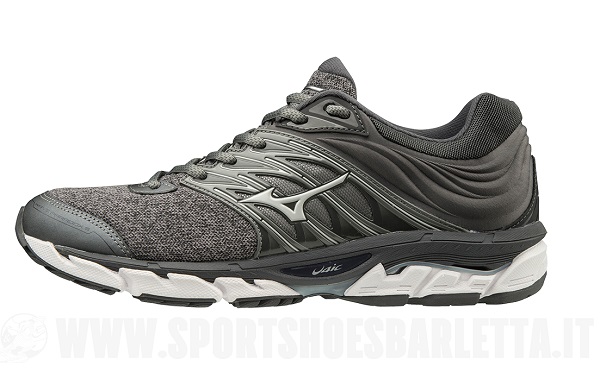 mizuno wave paradox 4 uomo scontate