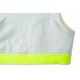 BROOKS Drive 3 Pocket Run Bra - Nightlife