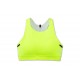 BROOKS Drive 3 Pocket Run Bra - Nightlife