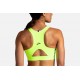 BROOKS Drive 3 Pocket Run Bra - Nightlife