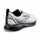 BROOKS LEVITATE 5 donna White/Black