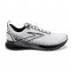 BROOKS LEVITATE 5 donna White/Black