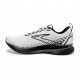 BROOKS LEVITATE 5 donna White/Black