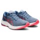 ASICS GEL-PULSE 13-STORM BLUE/BLAZING CORAL - Donna