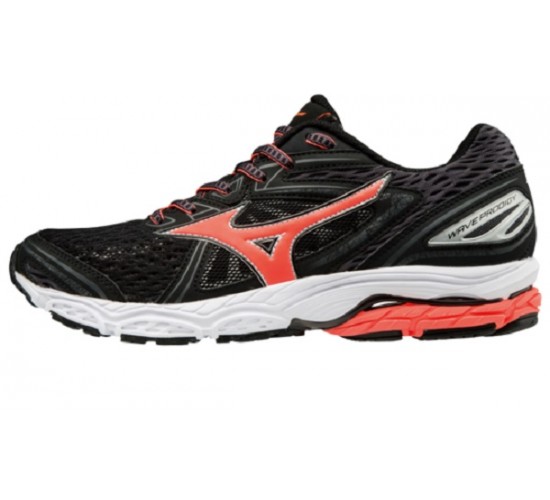mizuno wave sayonara 3 donna arancione
