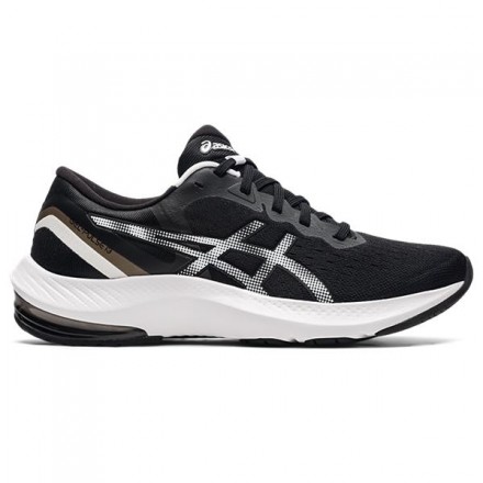 ASICS GEL PULSE 13 donnaBLACK/WHITE